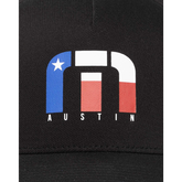 Alternate View 3 of Lets Line Dance Dallas Hat